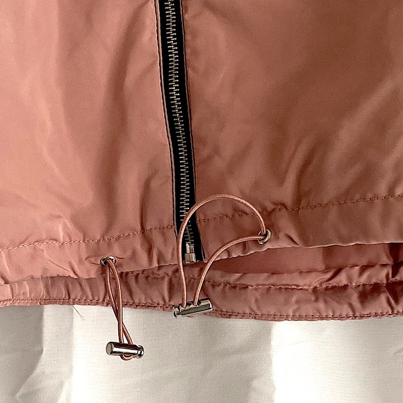 Jules and James Puffy Jacket - Picture 3 of 5